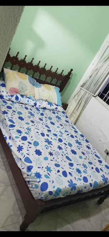 Cabana Melgar Hacaritama Esterno foto