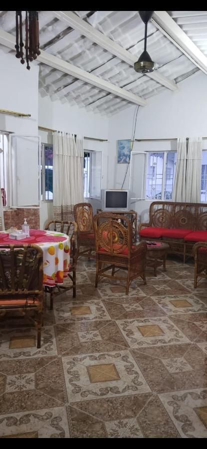 Cabana Melgar Hacaritama Esterno foto