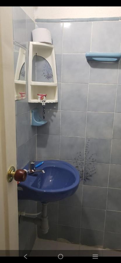 Cabana Melgar Hacaritama Esterno foto